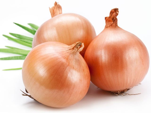All About Onions on TheShiksa.com #history #cooking #tutorial