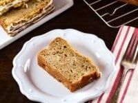 Greek Yogurt Apple Streusel Cake Pinterest Pin