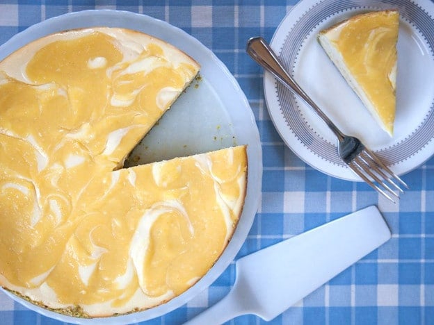 Passover Dessert Recipe Roundup - Dozens of sweet ideas for your Passover Seder meal on ToriAvey.com