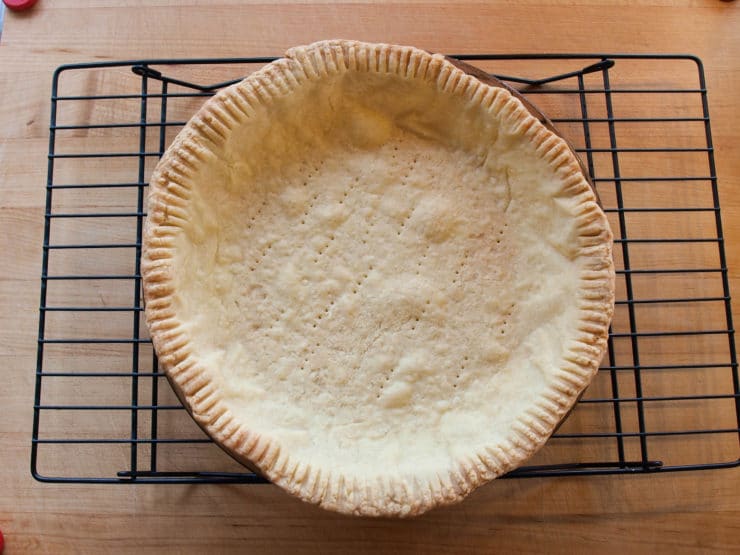 Coconut Cream Pie – Flaky All-Butter Crust Filled with Coconut Cream and Topped with Lightly Sweetened Whipped Cream and Toasted Coconut. Nostalgic, Family-Inspired Recipe.