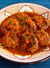 Polish Chicken Patties - Traditional Ashkenazi Jewish Family Recipe.