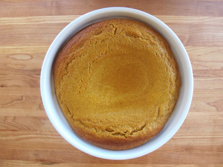 Thanksgiving, Lincoln and Pumpkin Pudding - Lincoln was the first president to declare Thanksgiving a national holiday. Read the history and learn a historical recipe for Pumpkin Pudding from Lincoln's lifetime.